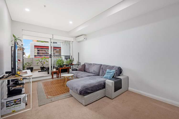 205/61-63 Rickard Road, Bankstown NSW 2200