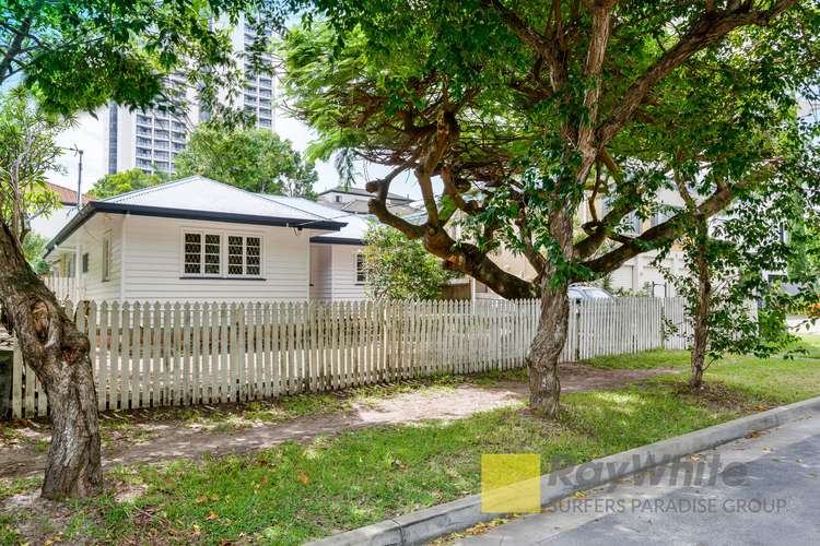 Main view of Homely house listing, 11 Birt Avenue, Surfers Paradise QLD 4217