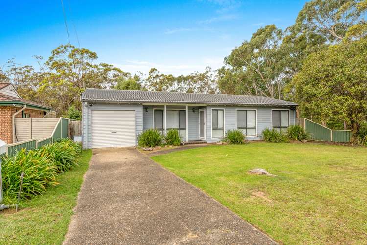 10 Emerson Street, North Nowra NSW 2541