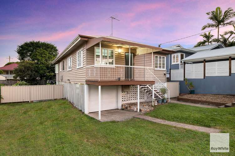 Main view of Homely house listing, 113 Macrossan Avenue, Norman Park QLD 4170