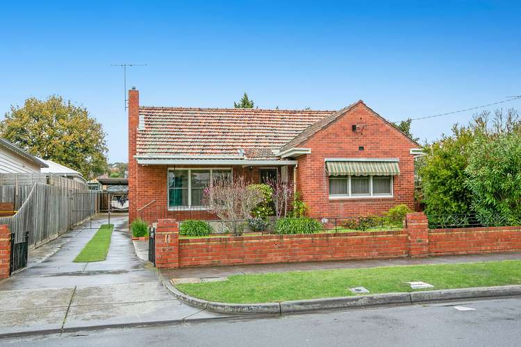 Main view of Homely house listing, 17 Cuthbert Road, Reservoir VIC 3073