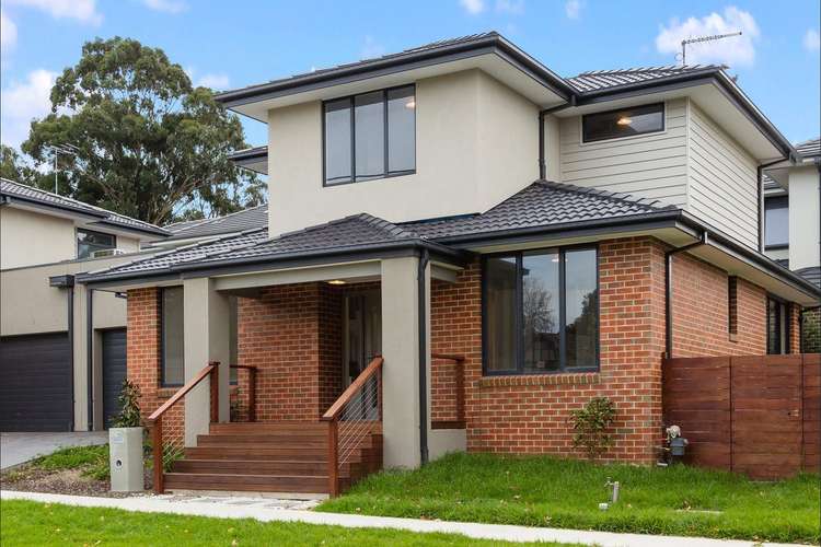 Main view of Homely house listing, 1A Stott Street, Box Hill South VIC 3128
