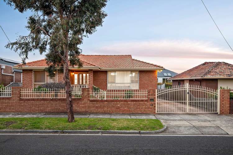 Main view of Homely house listing, 89 Denys Street, Fawkner VIC 3060