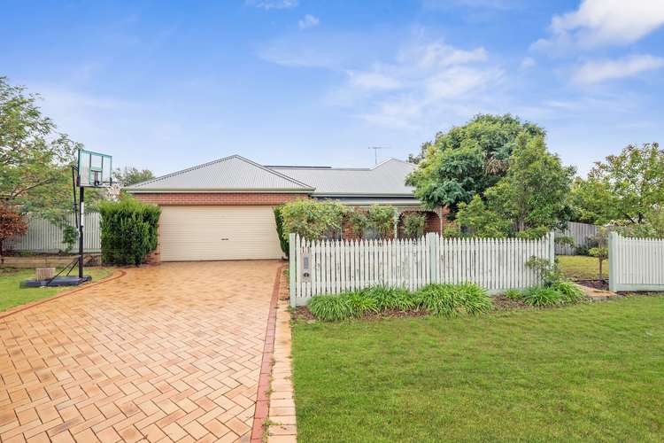 11 Darcy Street, Maddingley VIC 3340