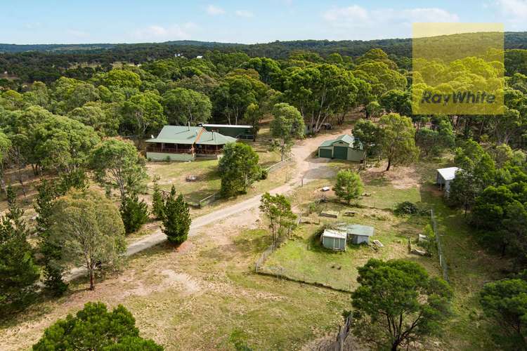 86 Mcgaws Road, Goulburn NSW 2580