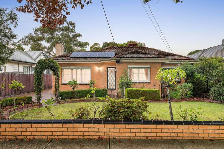 3 Haig Street, Box Hill South VIC 3128