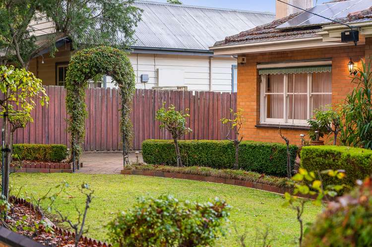 Second view of Homely house listing, 3 Haig Street, Box Hill South VIC 3128