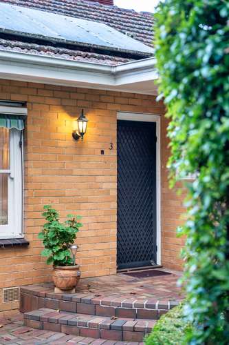 Third view of Homely house listing, 3 Haig Street, Box Hill South VIC 3128