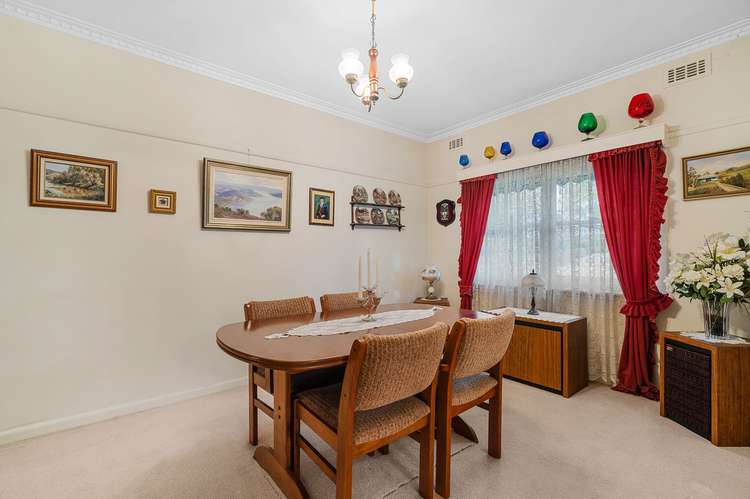 Sixth view of Homely house listing, 3 Haig Street, Box Hill South VIC 3128