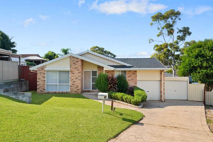 Main view of Homely house listing, 5 Durden Place, Ambarvale NSW 2560