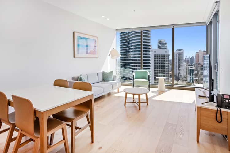 Fourth view of Homely apartment listing, 2008/12 Philip Avenue, Broadbeach QLD 4218