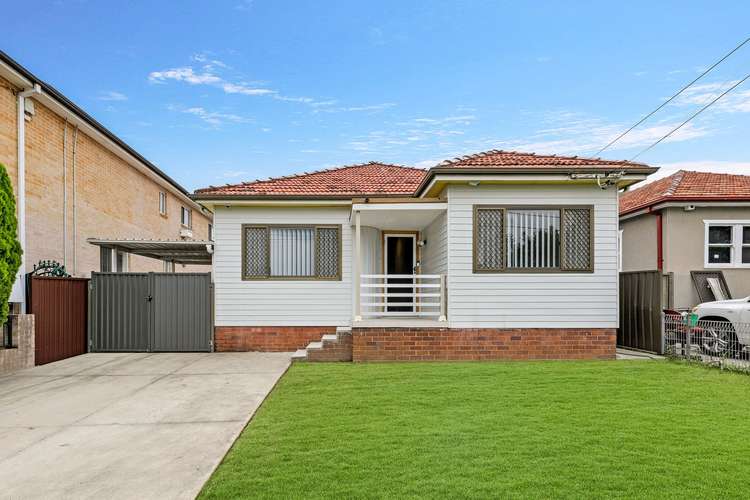 71 Virgil Avenue, Chester Hill NSW 2162