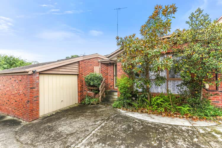 Main view of Homely unit listing, 4/5 Heany Street, Mount Waverley VIC 3149