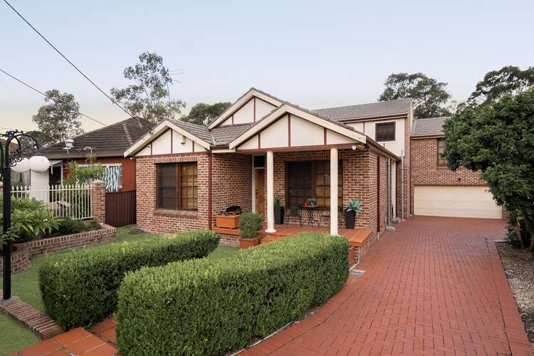 Main view of Homely house listing, 56 & 56A Maryvale Avenue, Liverpool NSW 2170