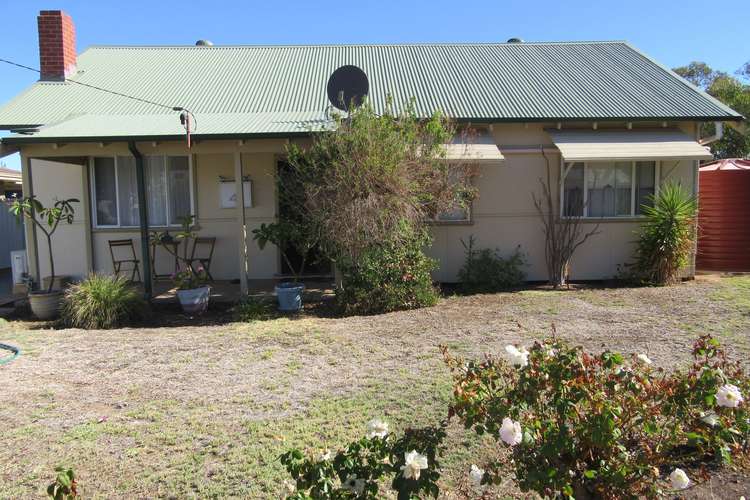 Main view of Homely house listing, 4 Robertson Street, Carnamah WA 6517