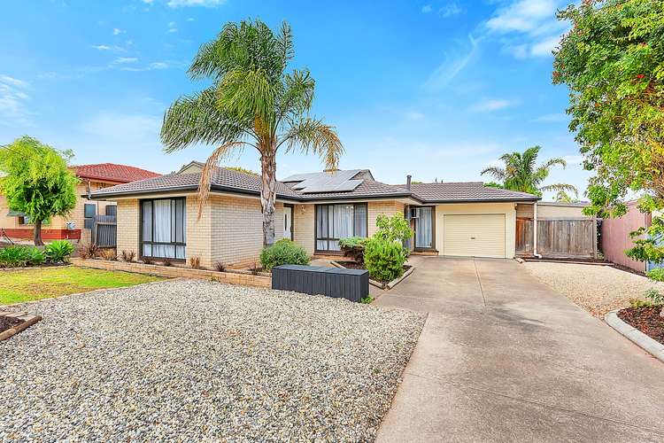 Main view of Homely house listing, 91 beafield Road, Para Hills West SA 5096