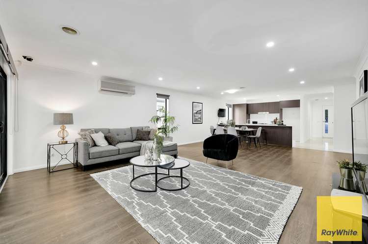 Main view of Homely house listing, 3 Mimosa Way, Burnside Heights VIC 3023