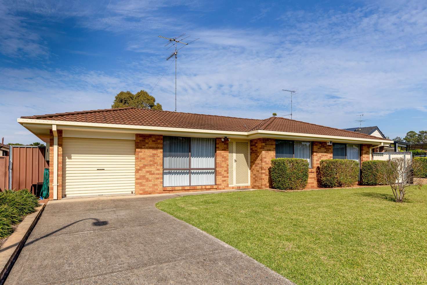 Main view of Homely house listing, 62 Sunflower Drive, Claremont Meadows NSW 2747