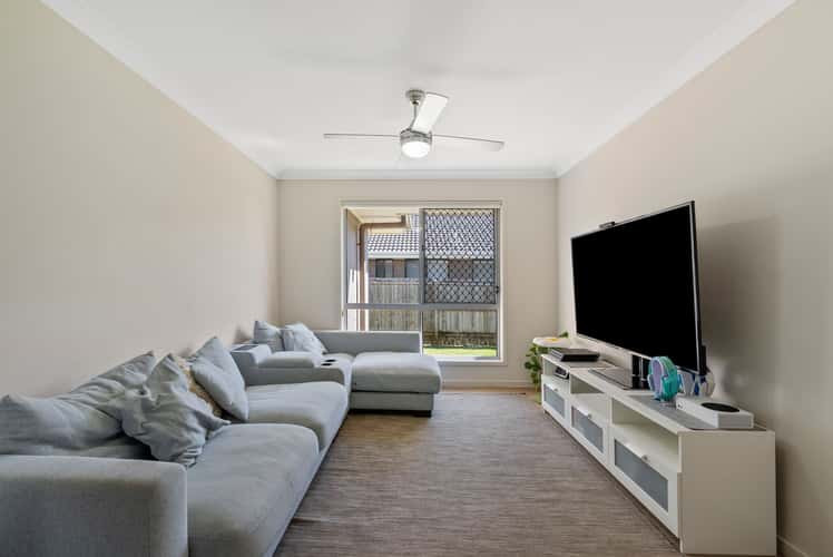 Fourth view of Homely house listing, 62 Priors Pocket Road, Moggill QLD 4070