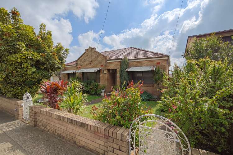 Main view of Homely house listing, 276 Stoney Creek Road, Kingsgrove NSW 2208