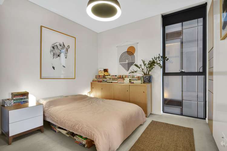 Fourth view of Homely apartment listing, 2107/3 Carlton Street, Chippendale NSW 2008