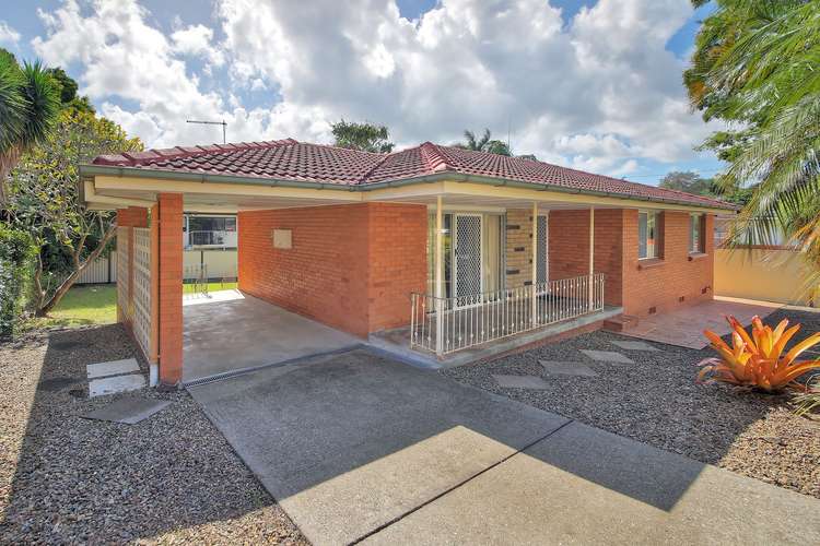 33 Coolmunda Street, Mansfield QLD 4122