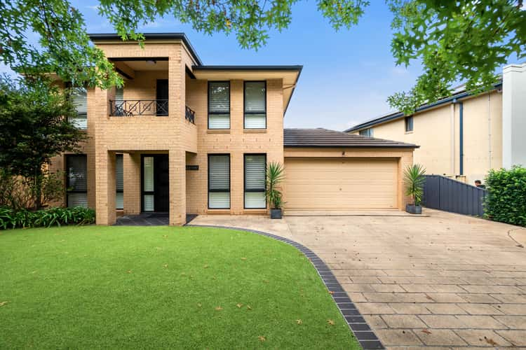 28 Mason Drive, Harrington Park NSW 2567