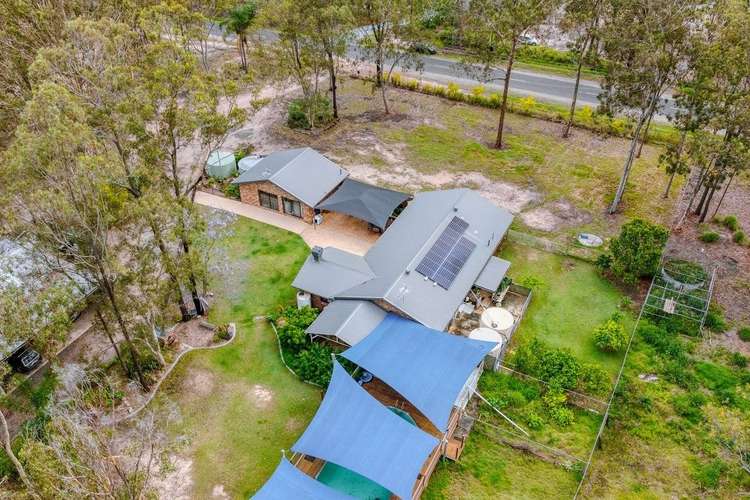 Main view of Homely house listing, 365-379 Thompson Road, Greenbank QLD 4124