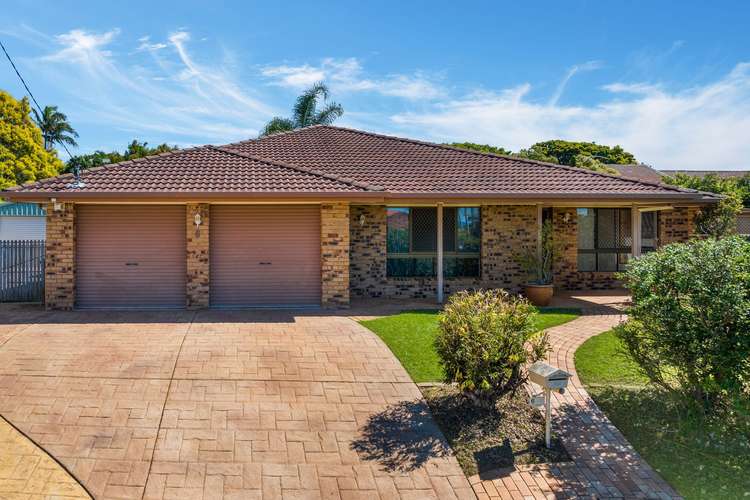 6 Moyston Court, Thornlands QLD 4164