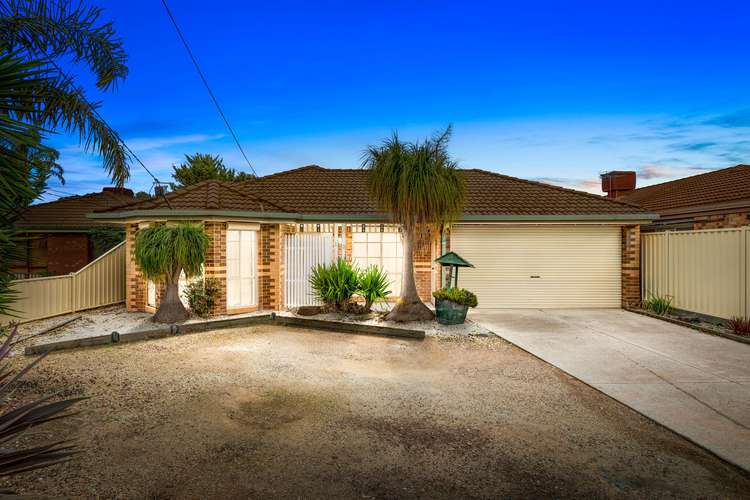 Main view of Homely house listing, 13 Woorite Place, Wyndham Vale VIC 3024