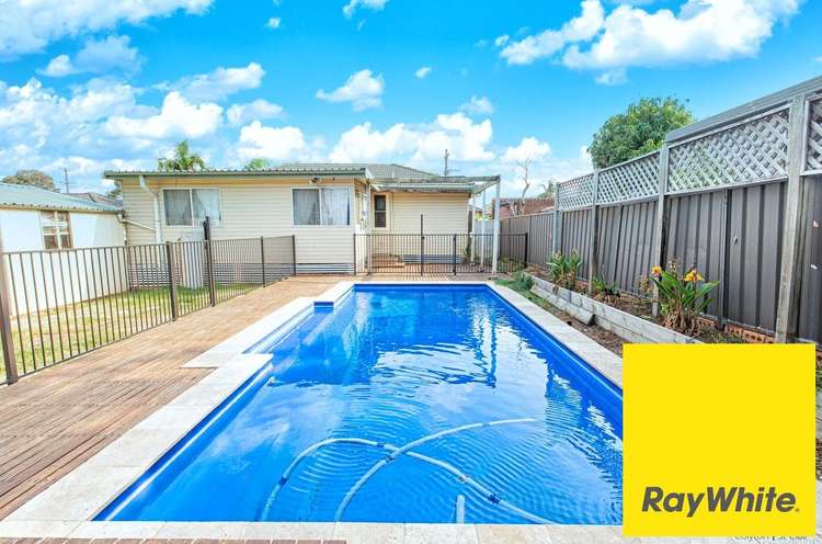 Fifth view of Homely house listing, 13 Woodview Road, Oxley Park NSW 2760