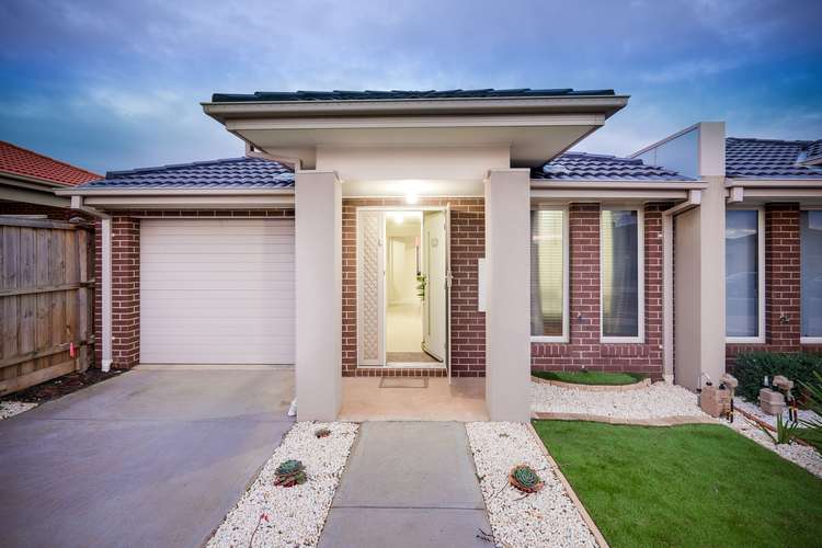 Main view of Homely house listing, 53A Emperor Parade, Tarneit VIC 3029