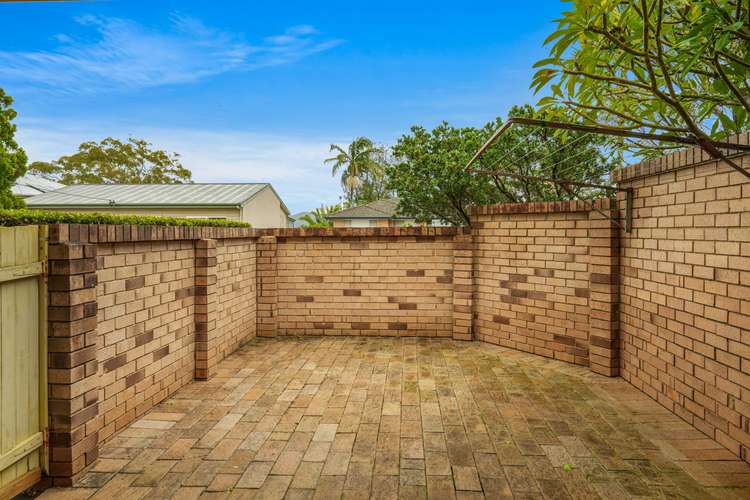 Third view of Homely villa listing, 1/43 Asca Drive, Green Point NSW 2251