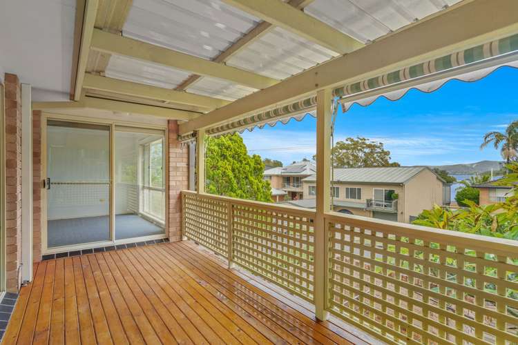 Fourth view of Homely villa listing, 1/43 Asca Drive, Green Point NSW 2251