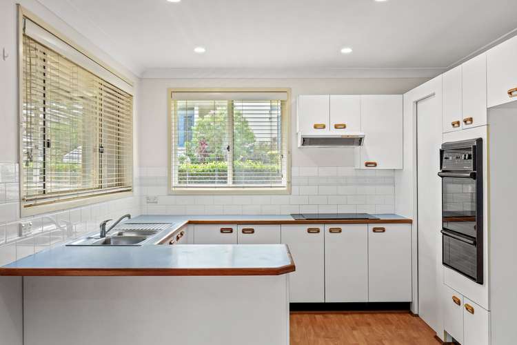 Fifth view of Homely villa listing, 1/43 Asca Drive, Green Point NSW 2251