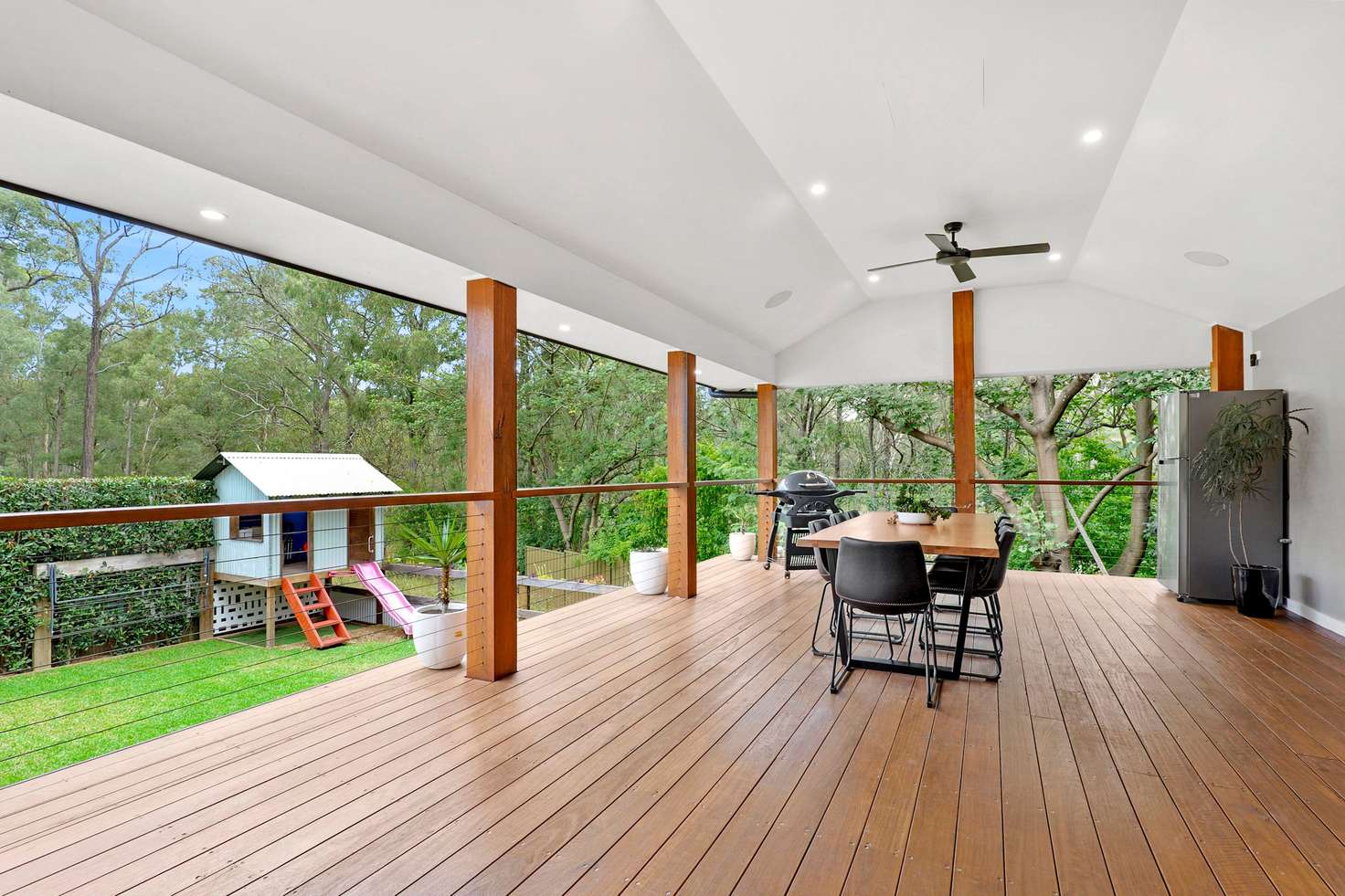 Main view of Homely house listing, 10 Rose Crescent, Glossodia NSW 2756