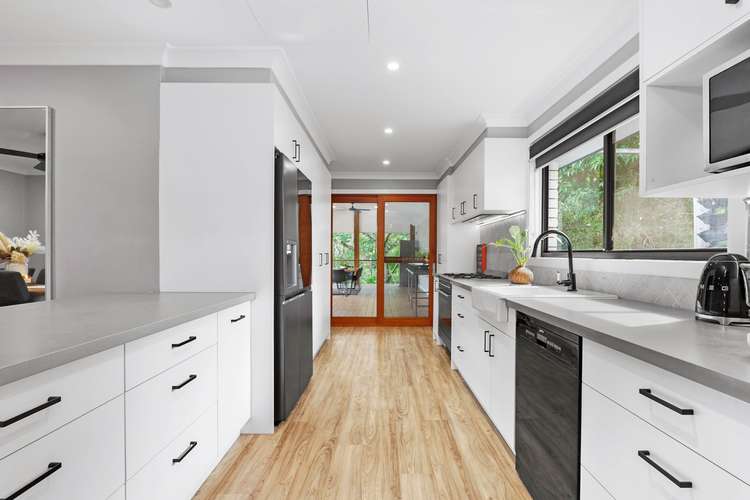Second view of Homely house listing, 10 Rose Crescent, Glossodia NSW 2756