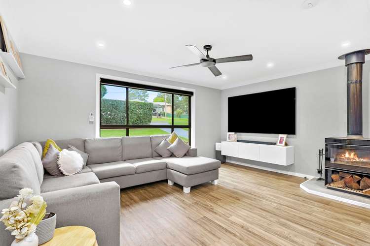 Third view of Homely house listing, 10 Rose Crescent, Glossodia NSW 2756