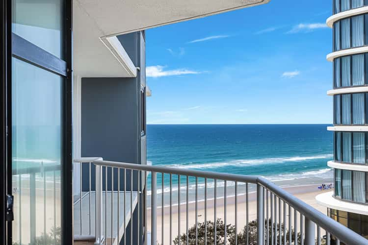 12H/3277 Surfers Paradise Boulevard, Surfers Paradise QLD 4217