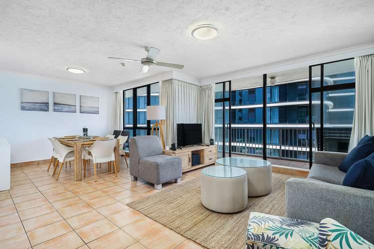 Sixth view of Homely apartment listing, 12H/3277 Surfers Paradise Boulevard, Surfers Paradise QLD 4217