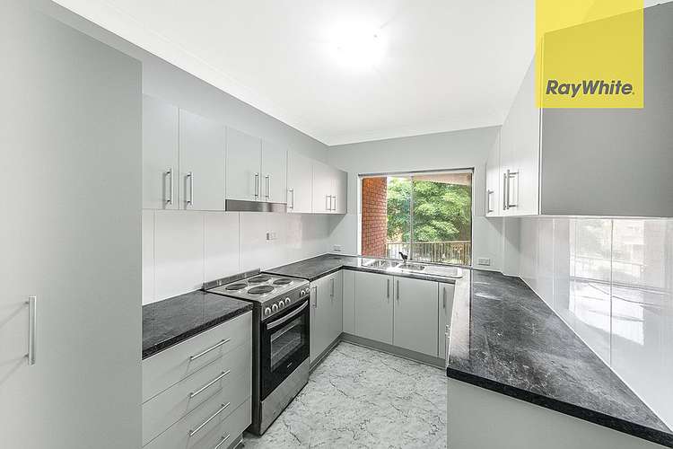 2/65 Marsden Street, Parramatta NSW 2150