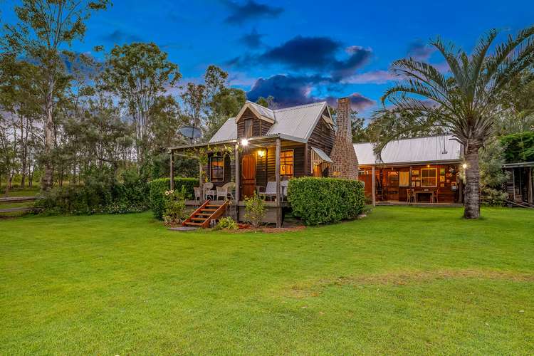 267 Duckpond Road, Moolboolaman QLD 4671