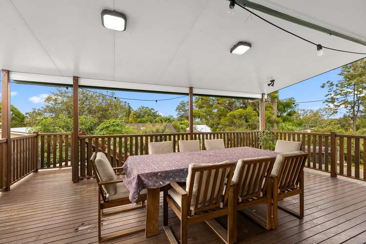 Main view of Homely house listing, 43 Muirlea Street, Oxley QLD 4075