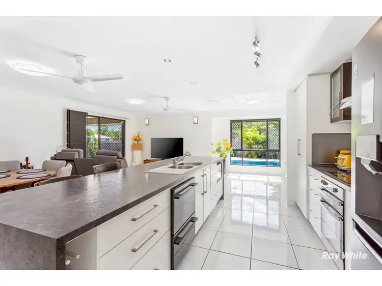 Third view of Homely house listing, 7 Red Emperor Way, Lammermoor QLD 4703