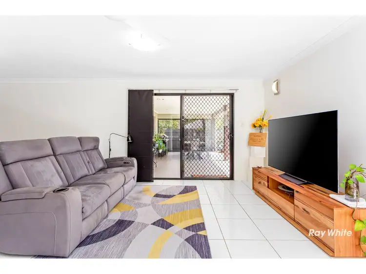 Fifth view of Homely house listing, 7 Red Emperor Way, Lammermoor QLD 4703