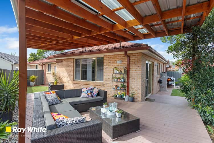 4/59 Canonbury Grove, Bexley North NSW 2207