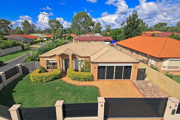 2 Blenheim Close, Forest Lake QLD 4078