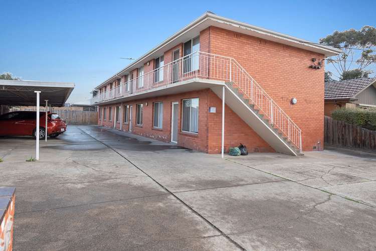 Main view of Homely unit listing, 8/63 Marion Street, Altona North VIC 3025