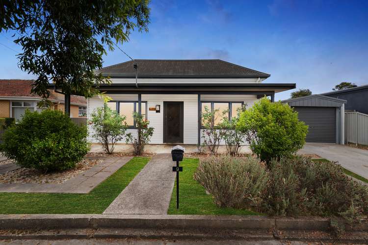 9 Stanley Street, Ballarat North VIC 3350