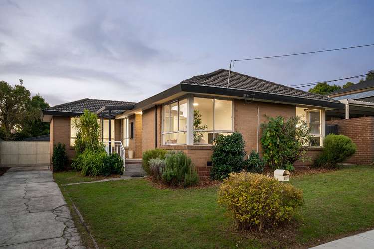 Main view of Homely house listing, 53 Mullens Road, Vermont South VIC 3133